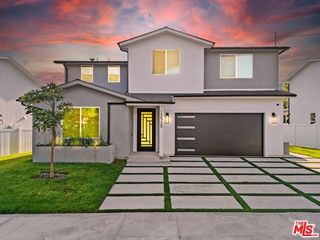 12925 El Dorado Avenue, Sylmar (los Angeles), CA 91342