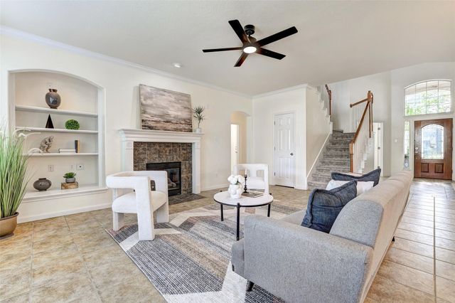 10216 Peekston DR, Austin, TX 78726