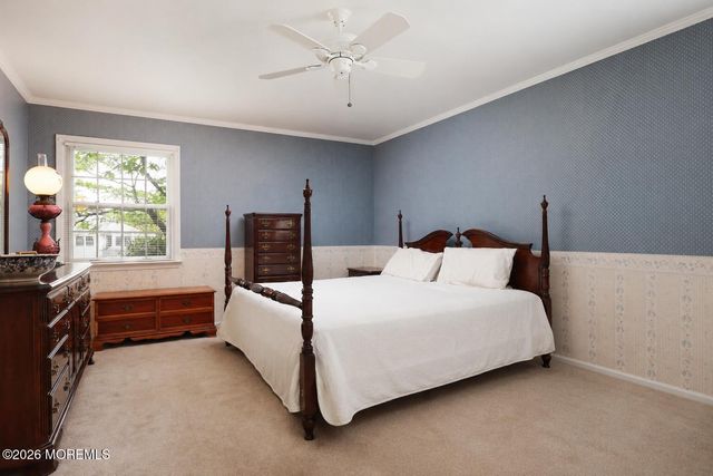 31 Mccampbell Road, Holmdel, NJ 07733