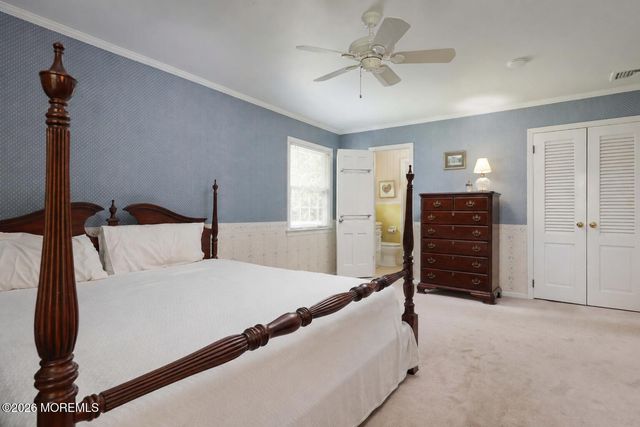 31 Mccampbell Road, Holmdel, NJ 07733