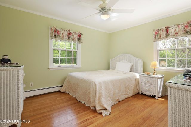 31 Mccampbell Road, Holmdel, NJ 07733