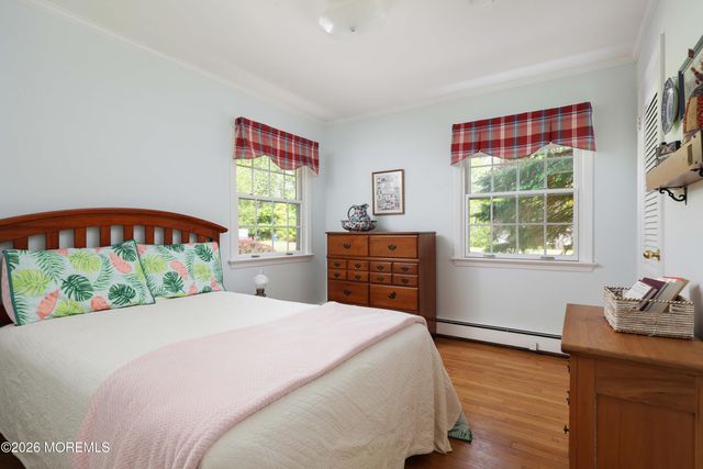 31 Mccampbell Road, Holmdel, NJ 07733