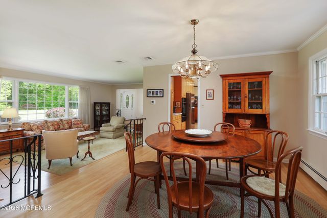 31 Mccampbell Road, Holmdel, NJ 07733