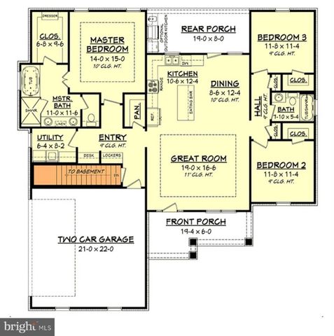 LOT 8 BEARCLAW ESTATES, Berkeley Springs, WV 25411