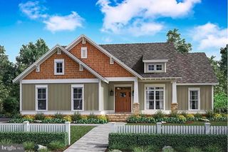 LOT 8 BEARCLAW ESTATES, Berkeley Springs, WV 25411