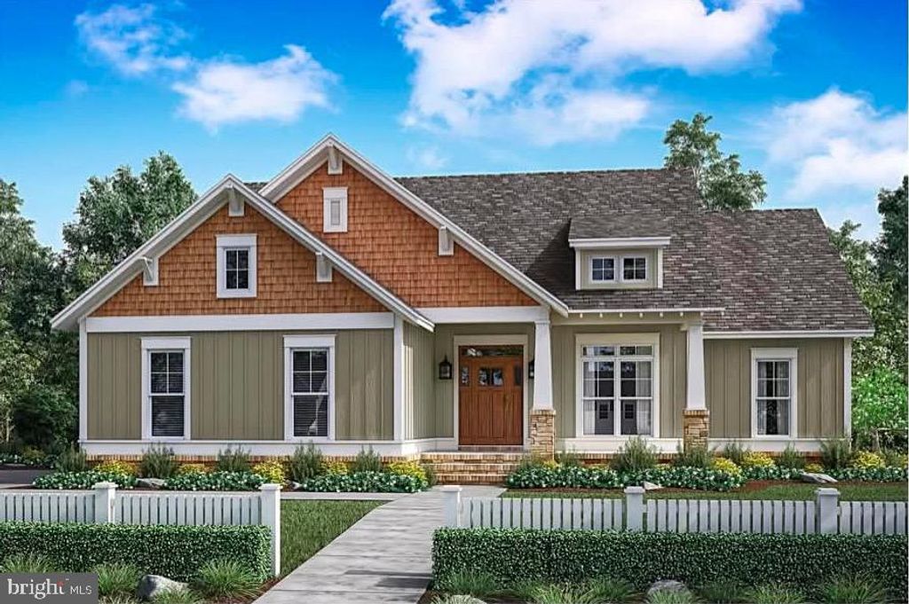 LOT 8 BEARCLAW ESTATES, Berkeley Springs, WV 25411
