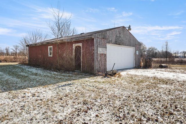 9319 Harriott Road, Marysville, OH 43040