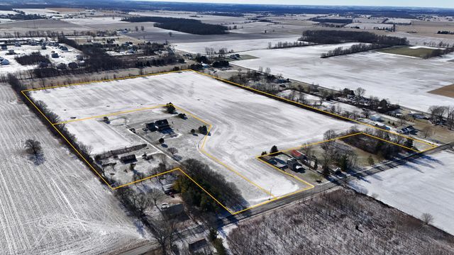 9319 Harriott Road, Marysville, OH 43040