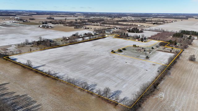 9319 Harriott Road, Marysville, OH 43040