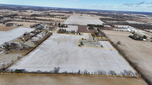 9319 Harriott Road, Marysville, OH 43040