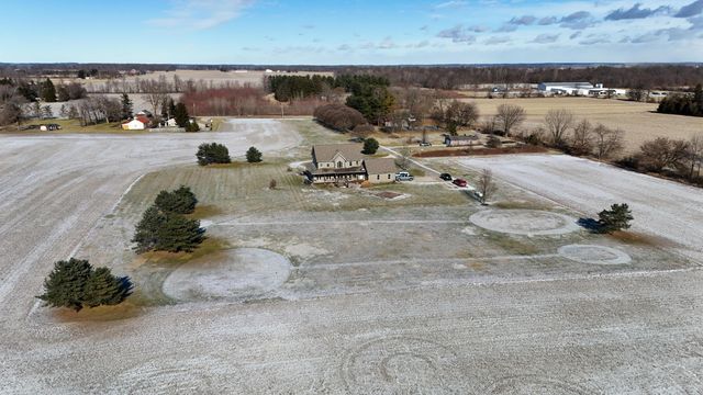 9319 Harriott Road, Marysville, OH 43040