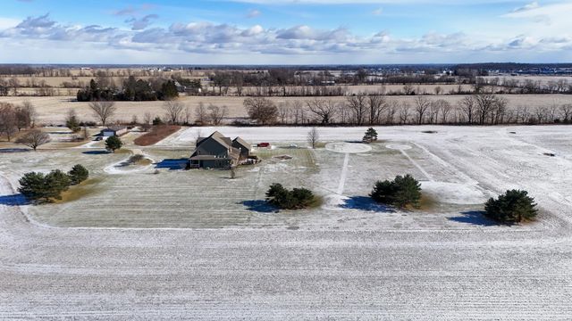 9319 Harriott Road, Marysville, OH 43040