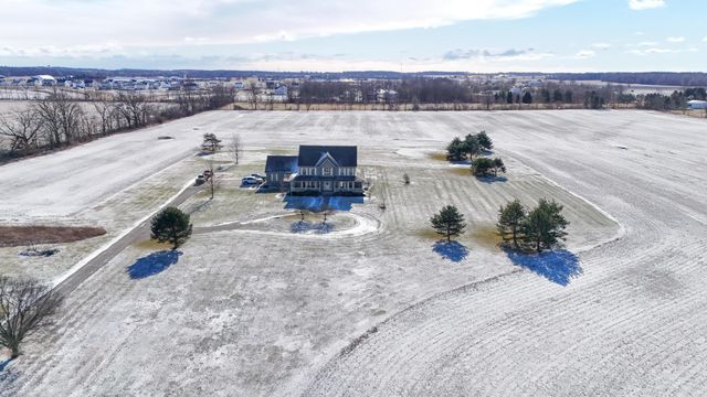 9319 Harriott Road, Marysville, OH 43040