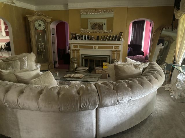 16825 Normandy Street, Detroit, MI 48221