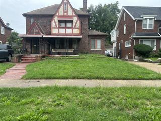 16825 Normandy Street, Detroit, MI 48221