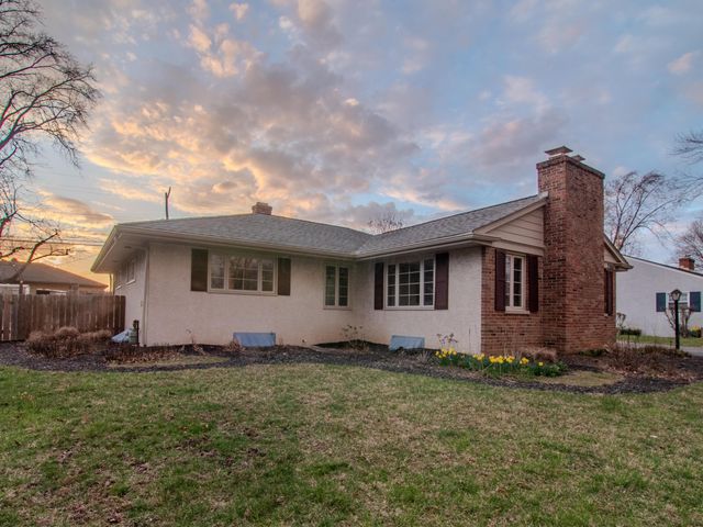 2861 Wellesley Drive, Columbus, OH 43221
