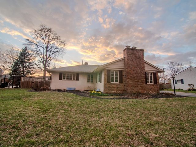 2861 Wellesley Drive, Columbus, OH 43221