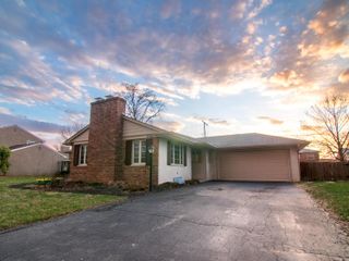 2861 Wellesley Drive, Columbus, OH 43221