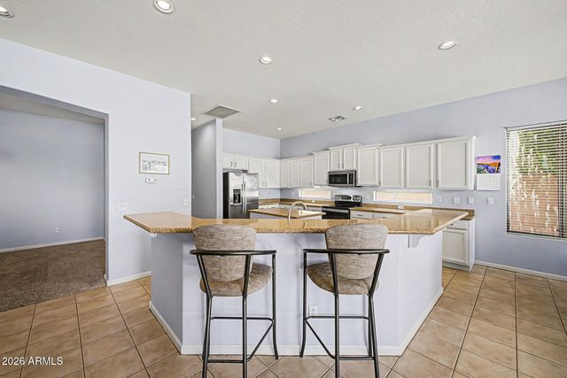 2263 E WATERVIEW Place, Chandler, AZ 85249