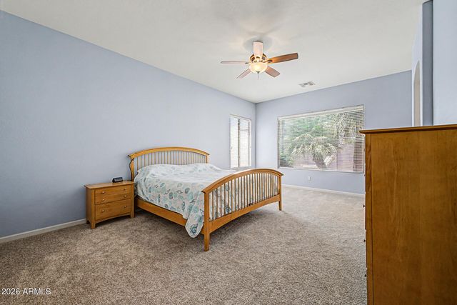 2263 E WATERVIEW Place, Chandler, AZ 85249