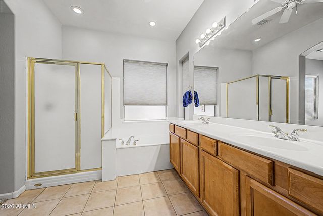 2263 E WATERVIEW Place, Chandler, AZ 85249