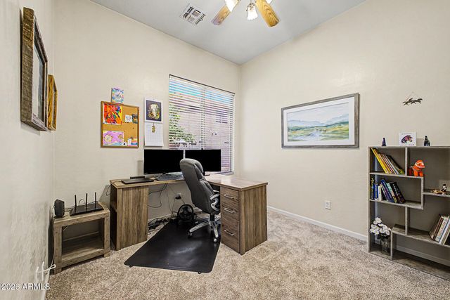 2263 E WATERVIEW Place, Chandler, AZ 85249