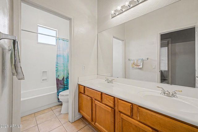 2263 E WATERVIEW Place, Chandler, AZ 85249