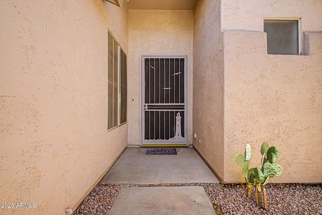 2263 E WATERVIEW Place, Chandler, AZ 85249