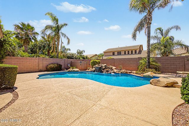 2263 E WATERVIEW Place, Chandler, AZ 85249