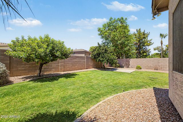 2263 E WATERVIEW Place, Chandler, AZ 85249