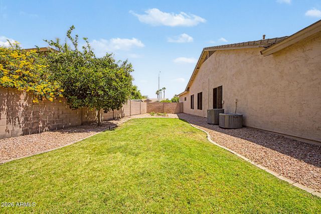 2263 E WATERVIEW Place, Chandler, AZ 85249