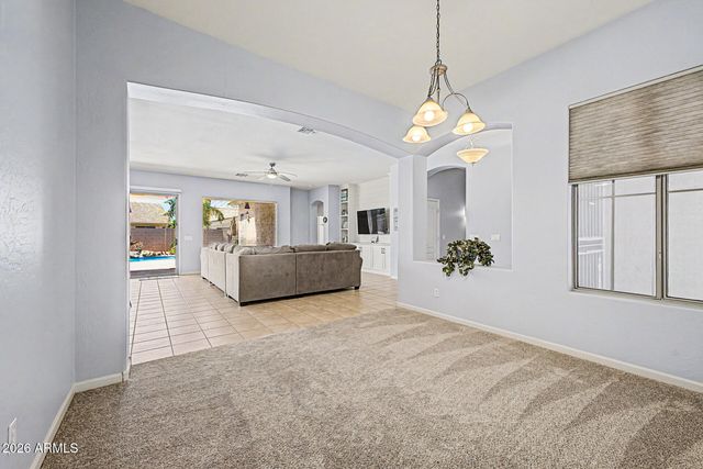 2263 E WATERVIEW Place, Chandler, AZ 85249