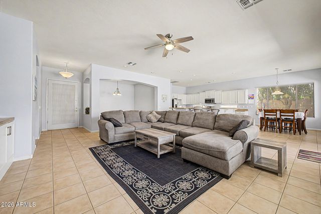 2263 E WATERVIEW Place, Chandler, AZ 85249