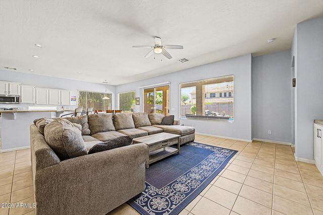 2263 E WATERVIEW Place, Chandler, AZ 85249