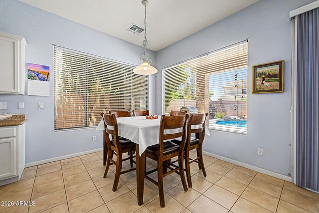 2263 E WATERVIEW Place, Chandler, AZ 85249