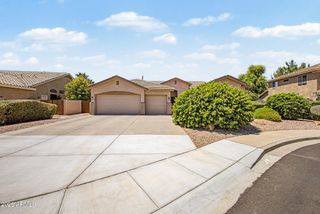2263 E WATERVIEW Place, Chandler, AZ 85249