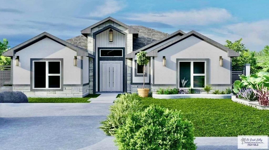 1634 Roosevelt Street, Brownsville, TX 78521