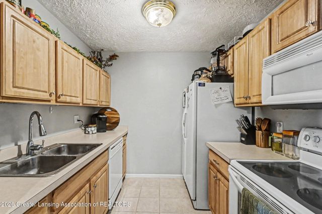 1105 Carom Circle, Mason, MI 48854