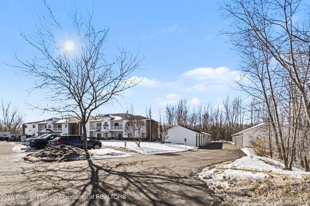 1105 Carom Circle, Mason, MI 48854
