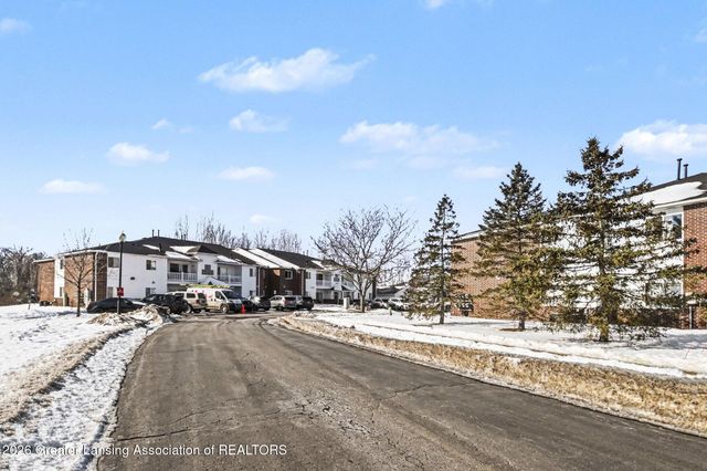 1105 Carom Circle, Mason, MI 48854