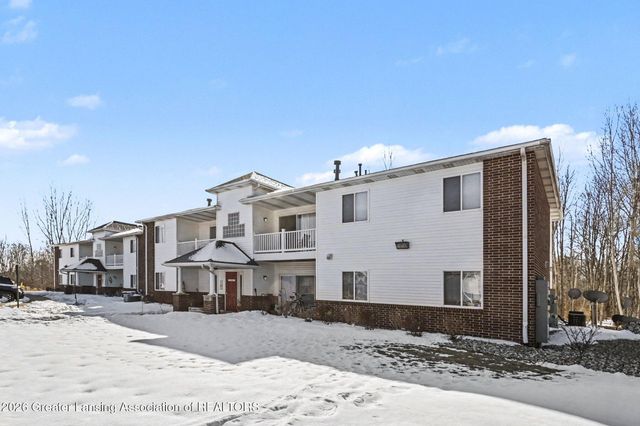 1105 Carom Circle, Mason, MI 48854