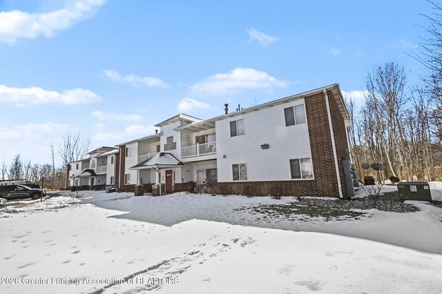 1105 Carom Circle, Mason, MI 48854