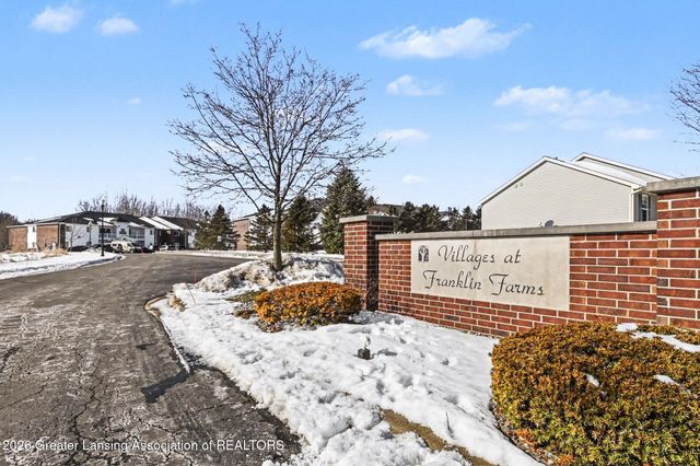 1105 Carom Circle, Mason, MI 48854