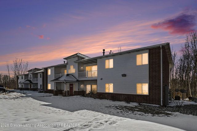 1105 Carom Circle, Mason, MI 48854