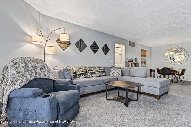 1105 Carom Circle, Mason, MI 48854