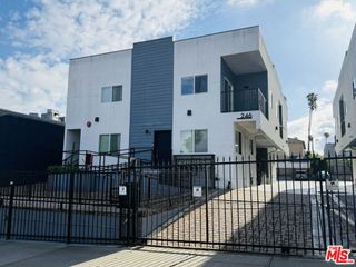 246 N Catalina Street # 3, Los Angeles, CA 90004