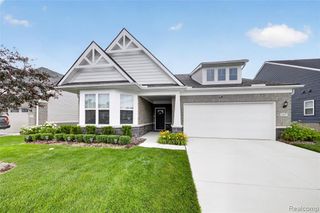 4987 Mayer Street, Canton, MI 48188