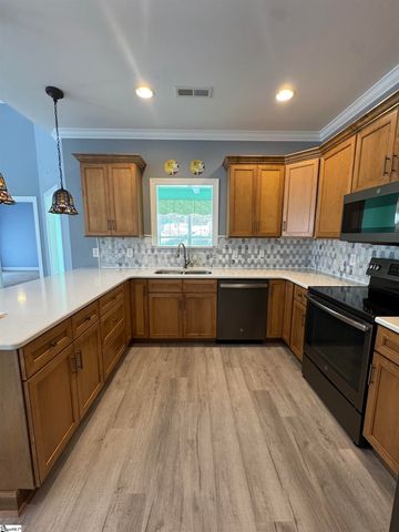 20 Shady Hollow Lane, Greer, SC 29651