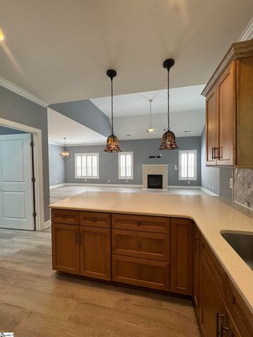 20 Shady Hollow Lane, Greer, SC 29651