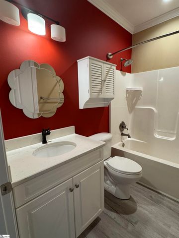 20 Shady Hollow Lane, Greer, SC 29651